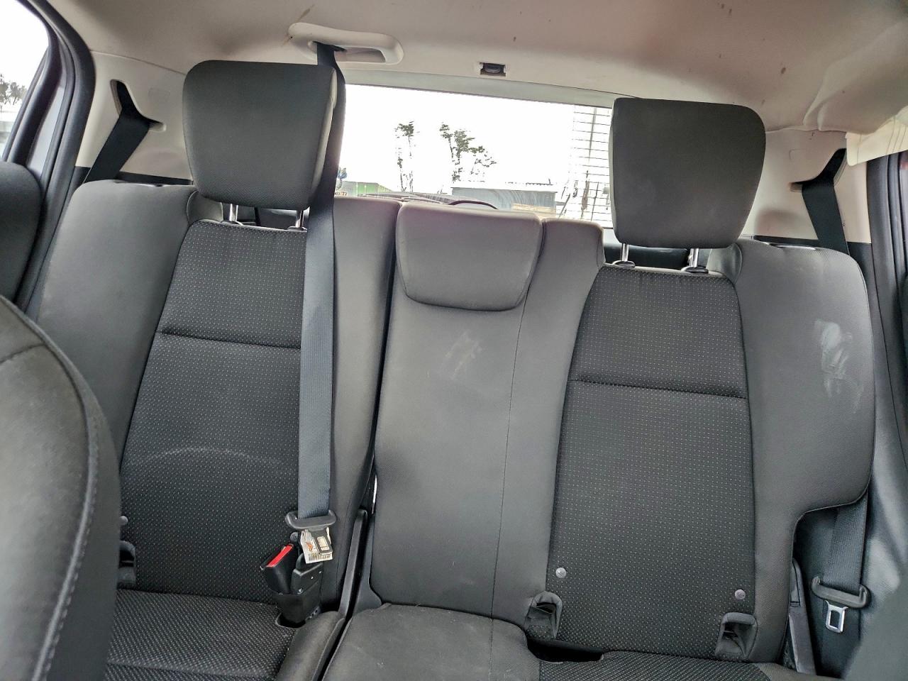 2021 HONDA HR-V EX photo 10