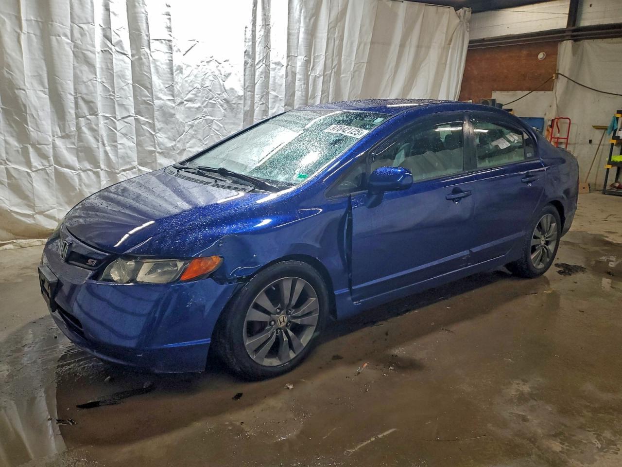 2006 HONDA CIVIC