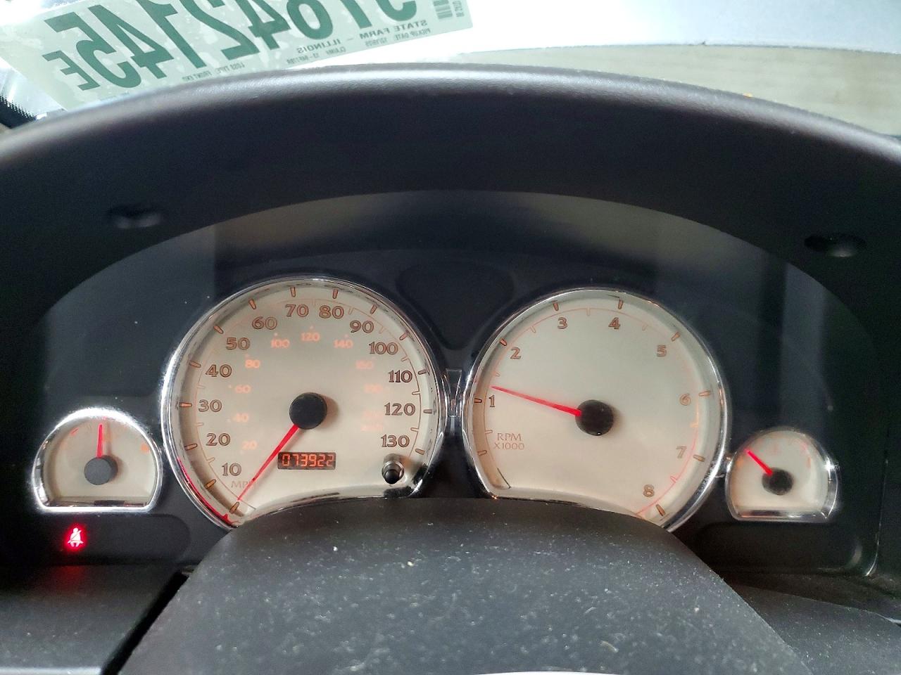 2006 SATURN VUE photo 17