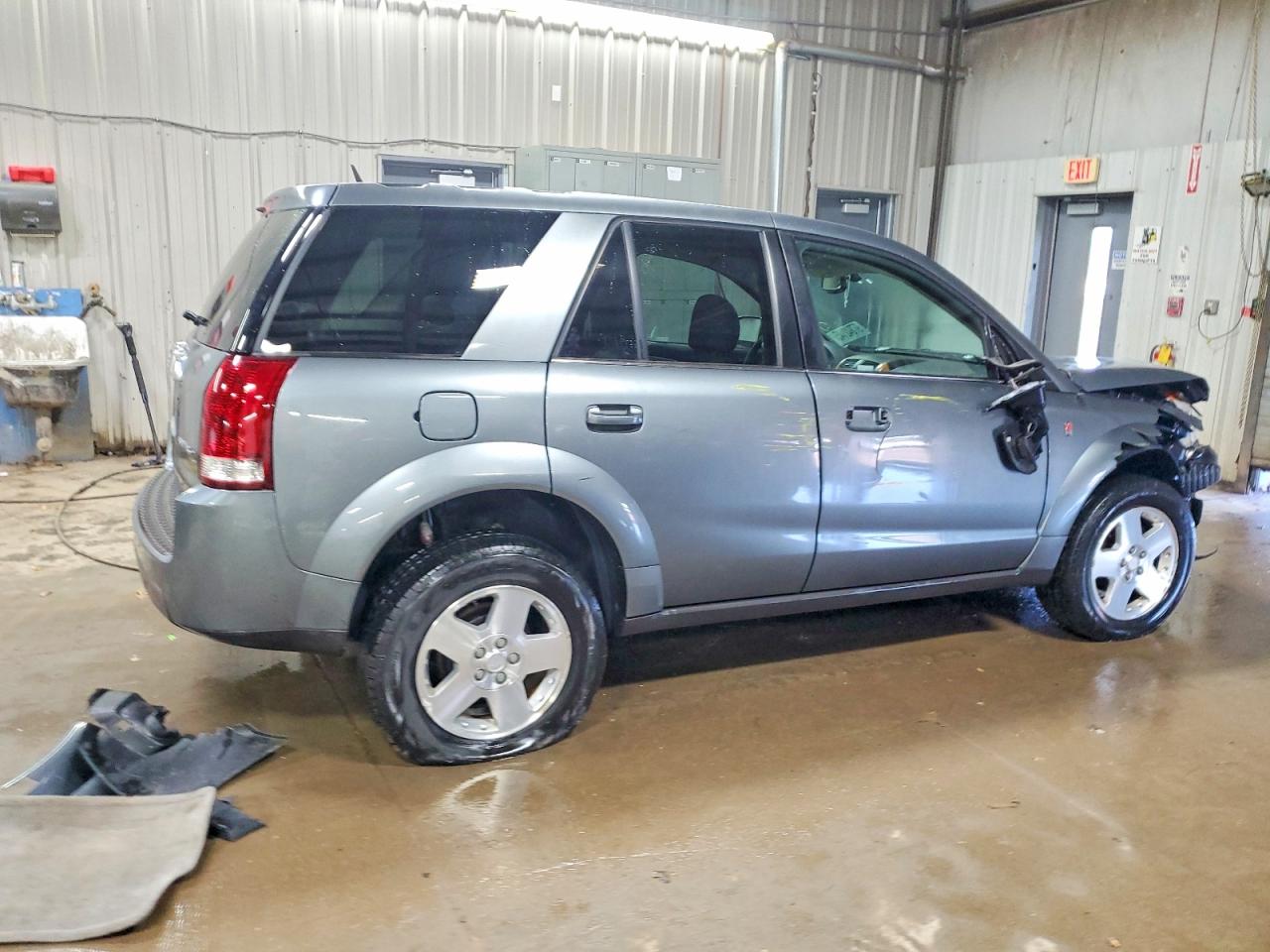 2006 SATURN VUE photo 5