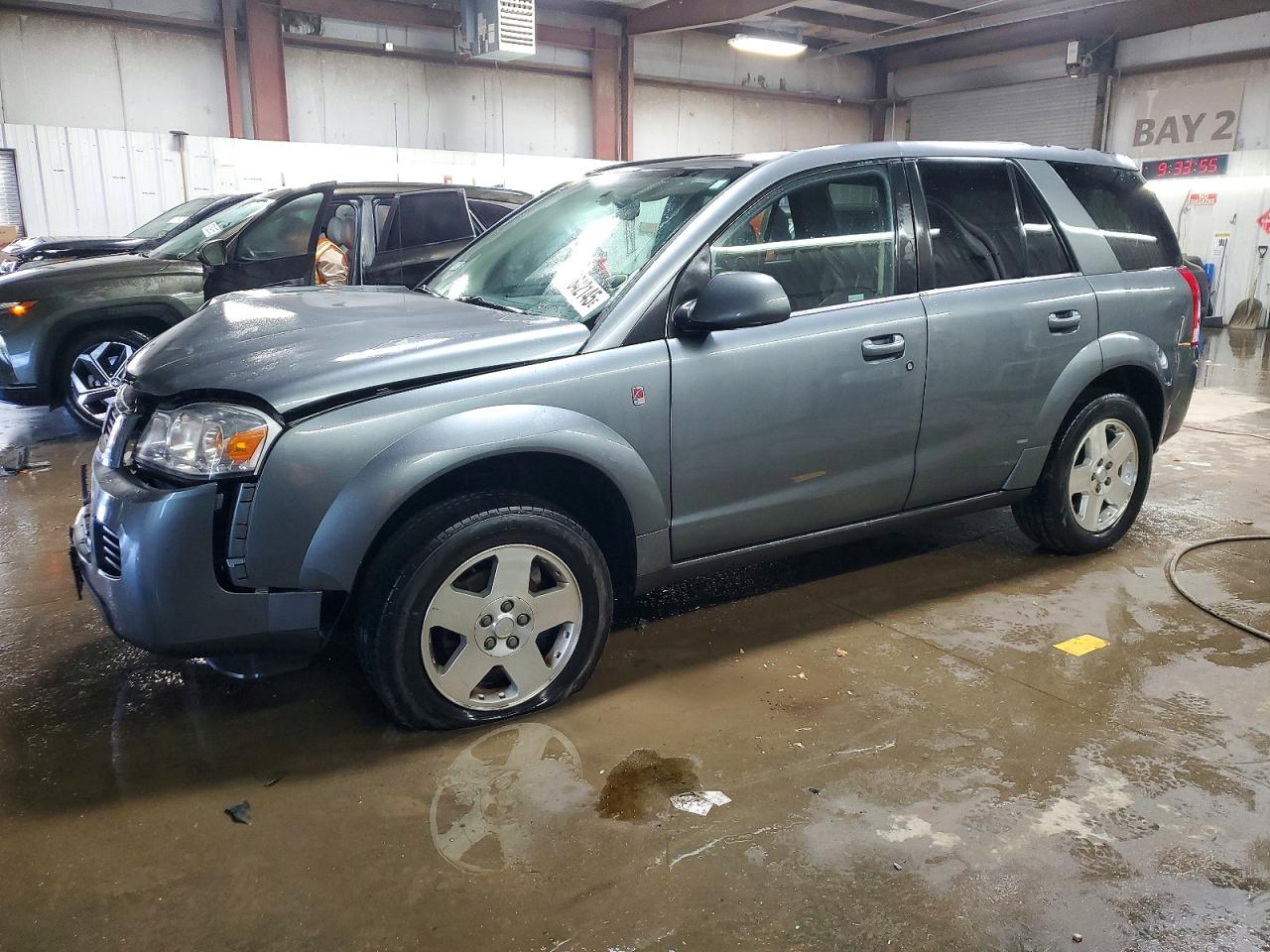 2006 SATURN VUE