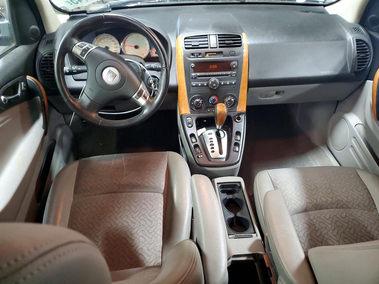 2006 SATURN VUE photo 15