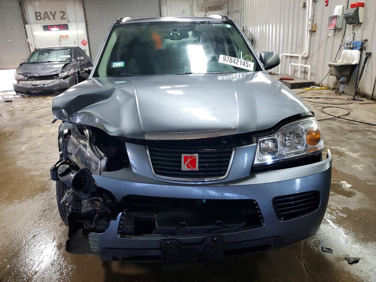 2006 SATURN VUE photo 9