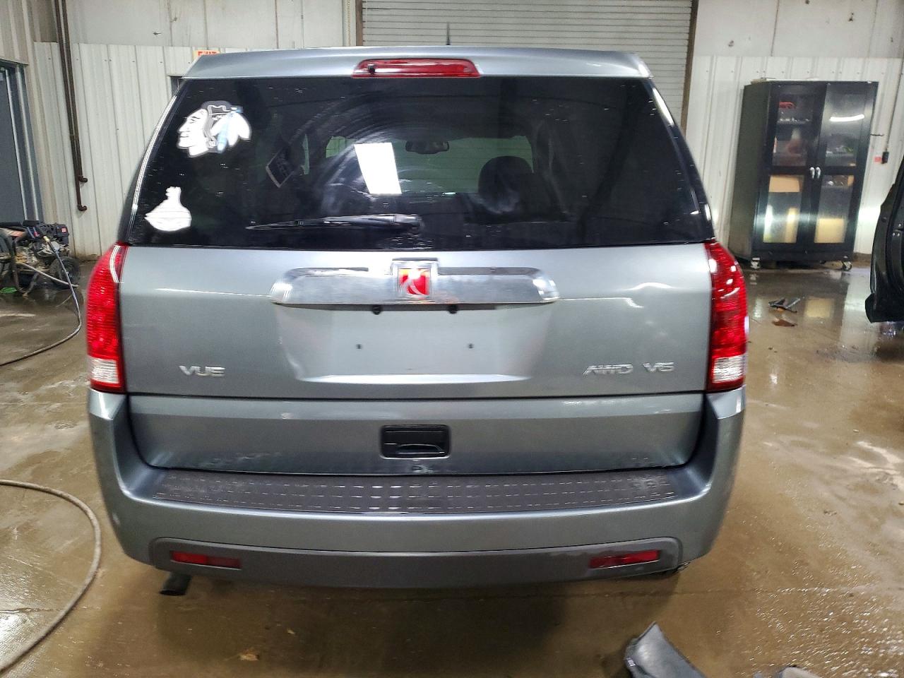 2006 SATURN VUE photo 11
