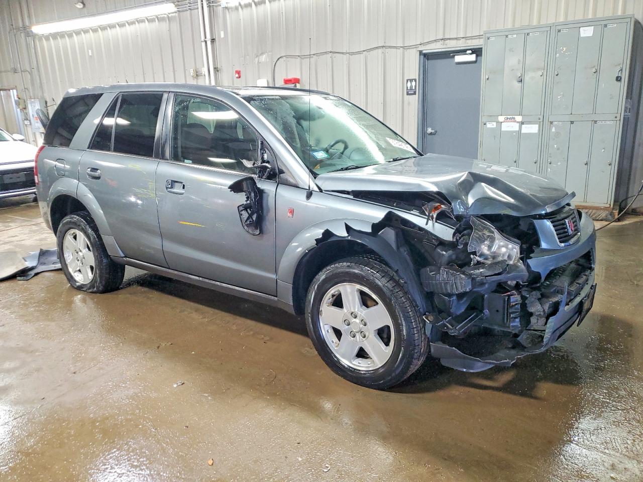 2006 SATURN VUE photo 7