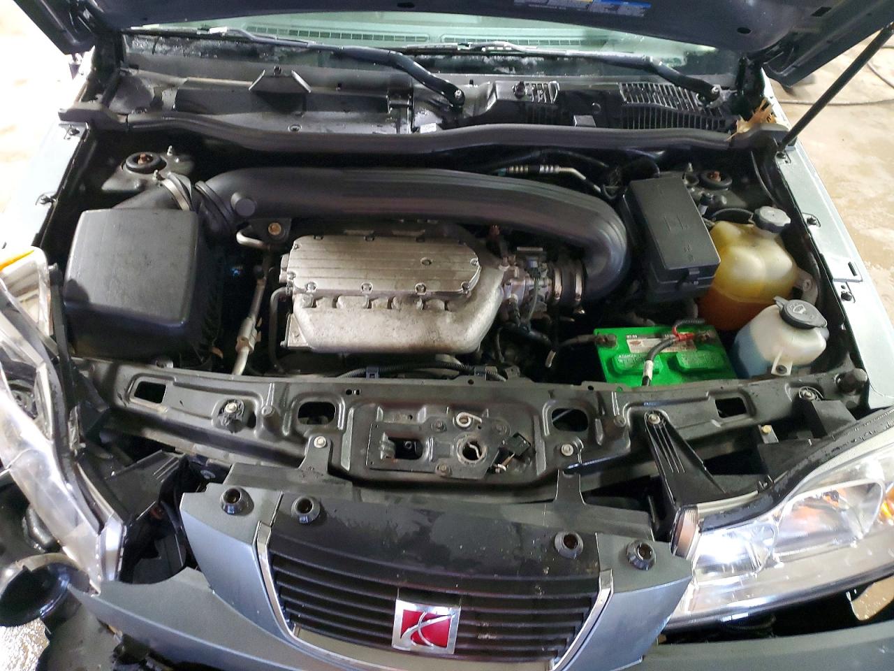 2006 SATURN VUE photo 21