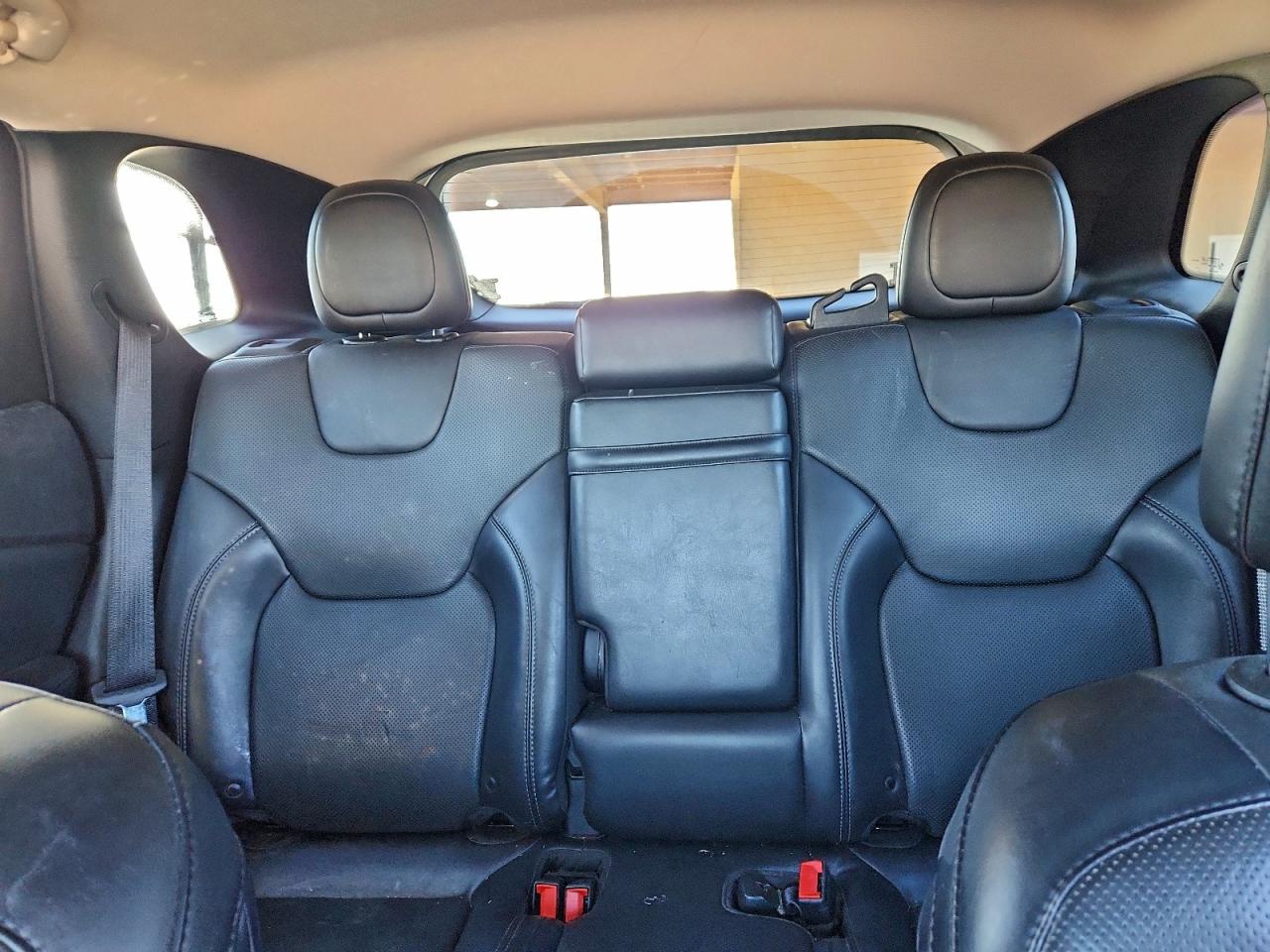 2019 JEEP CHEROKEE LIMITED photo 19