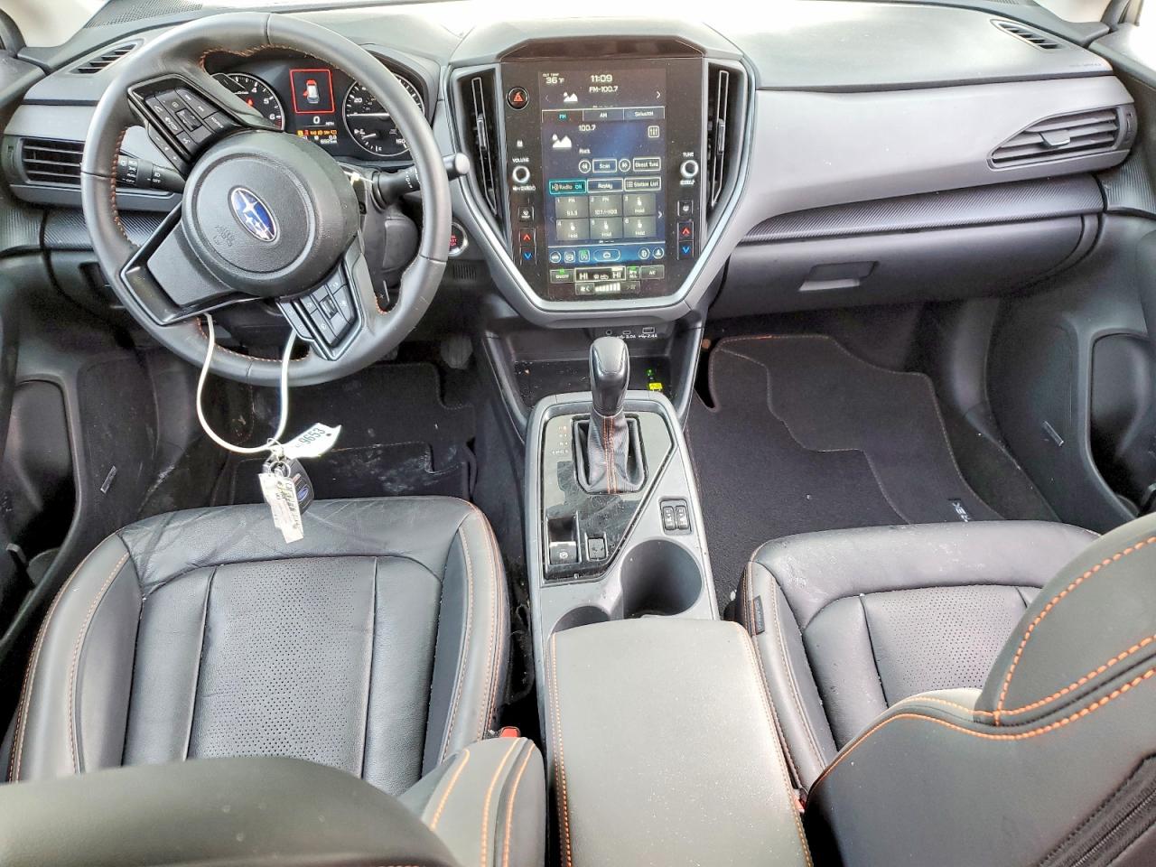 2024 SUBARU CROSSTREK LIMITED photo 8
