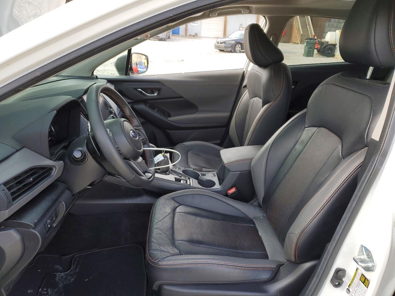 2024 SUBARU CROSSTREK LIMITED photo 7