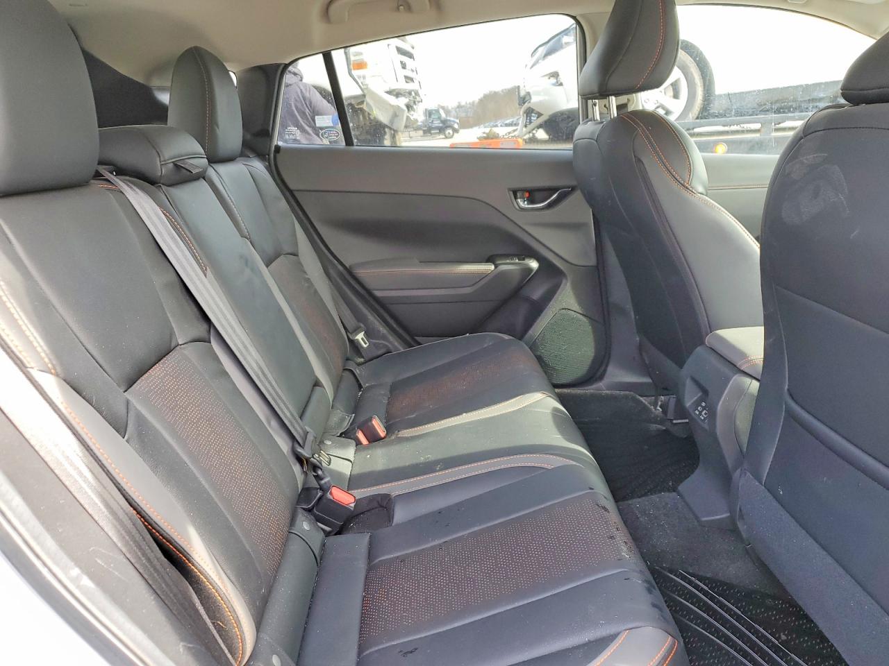 2024 SUBARU CROSSTREK LIMITED photo 11