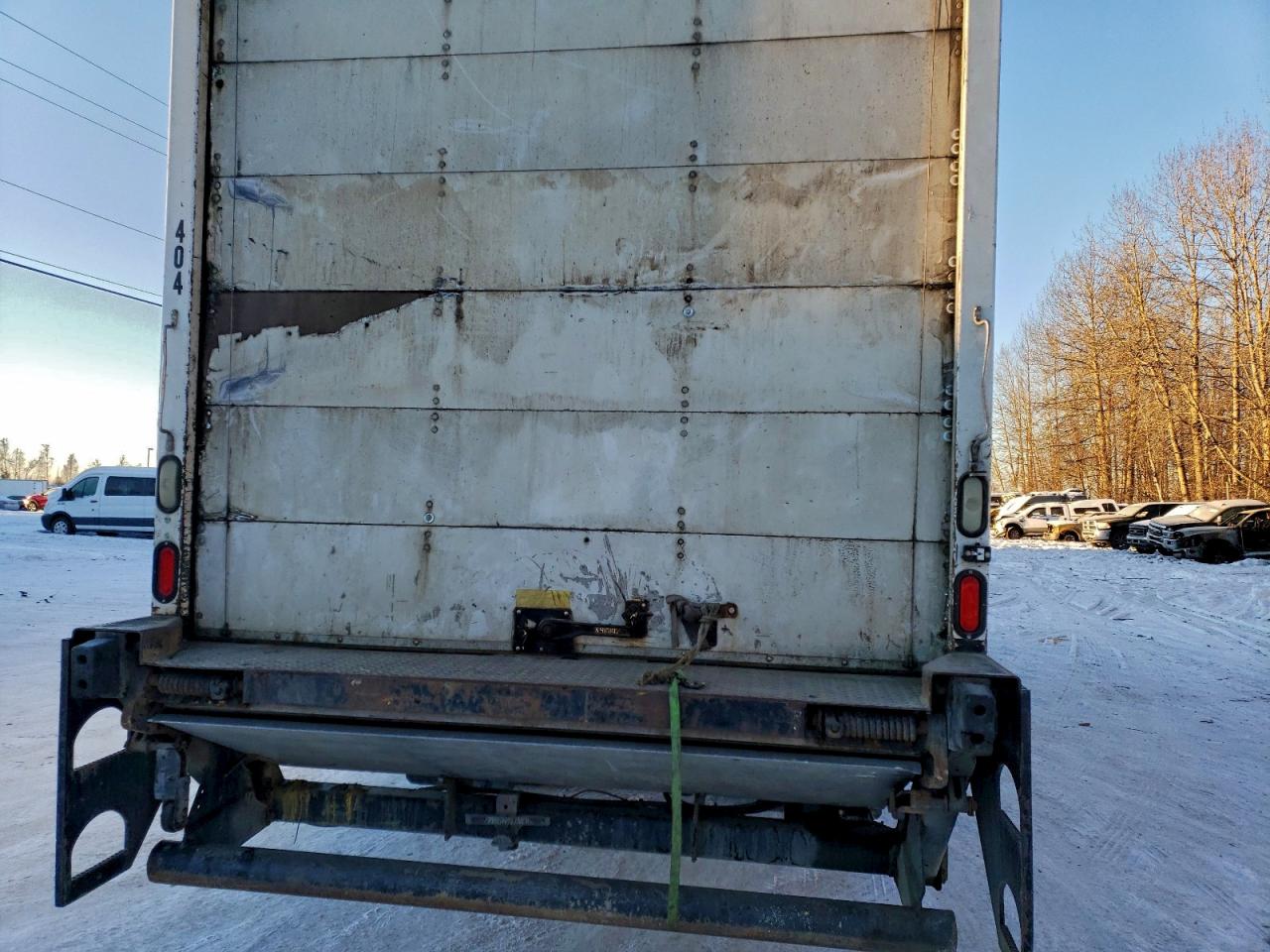 2006 FREIGHTLINER M2 106 MEDIUM DUTY photo 10