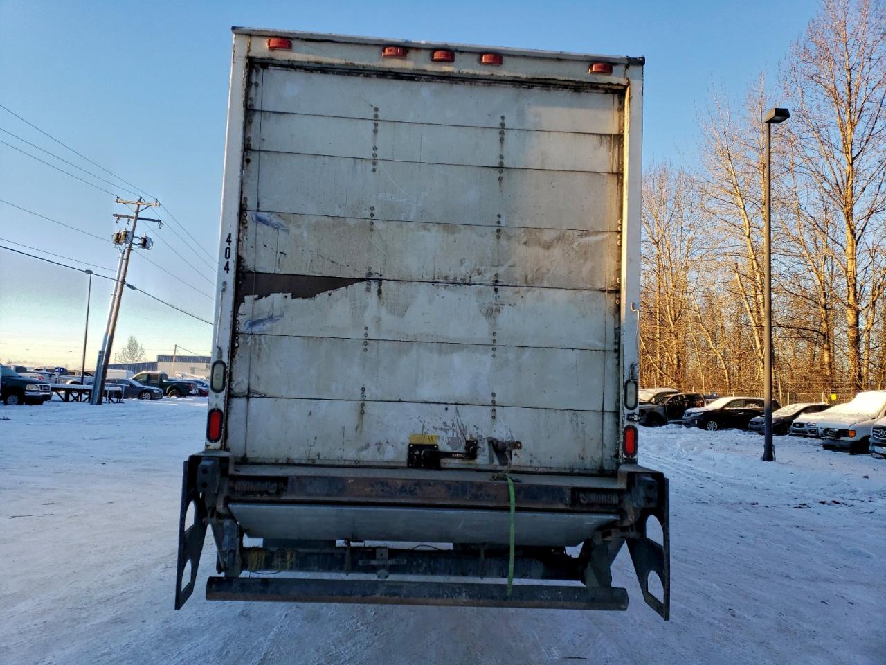 2006 FREIGHTLINER M2 106 MEDIUM DUTY photo 6