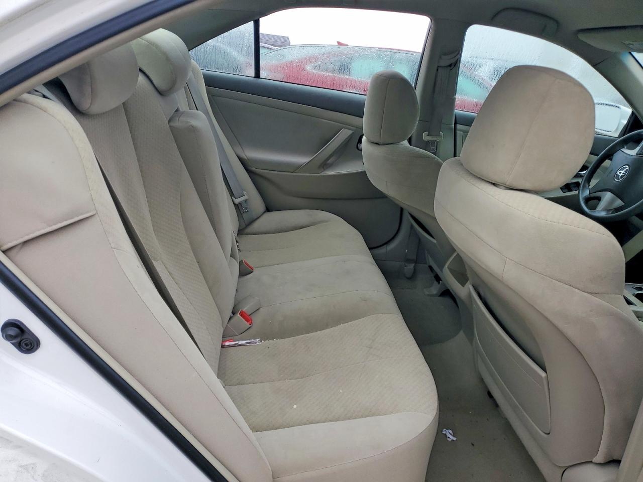 2009 TOYOTA CAMRY BASE photo 28