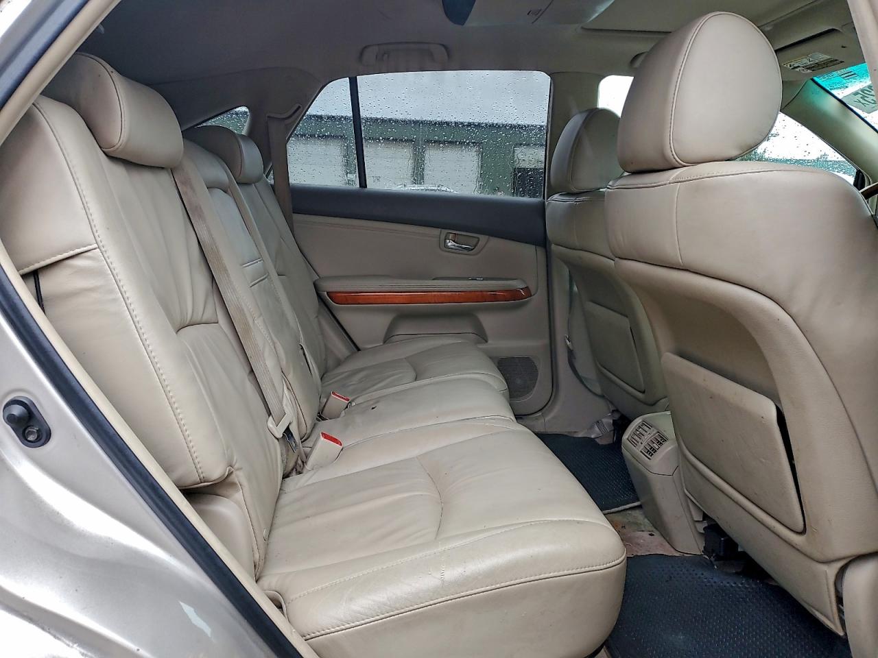 2006 LEXUS RX 330 photo 11