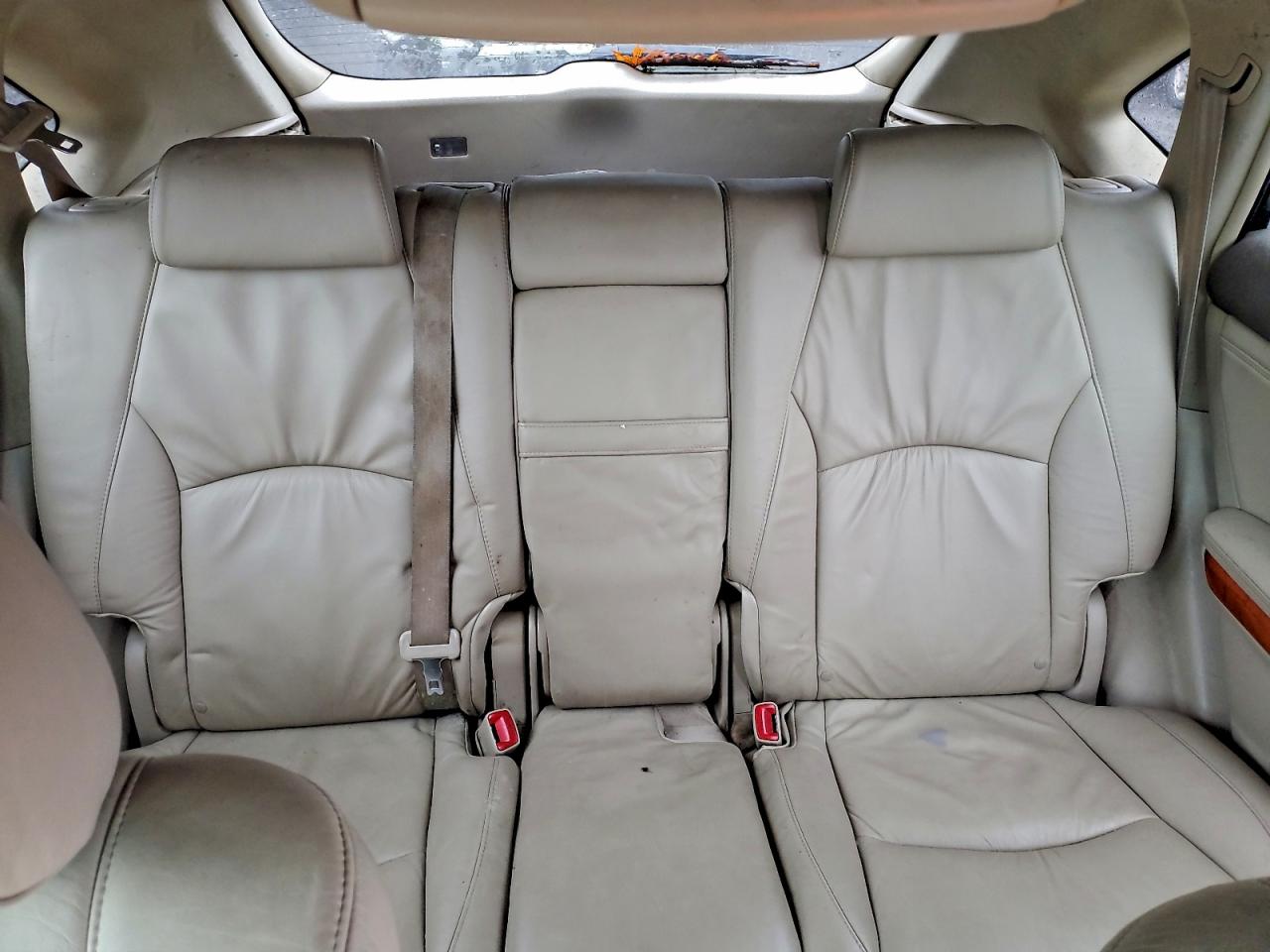 2006 LEXUS RX 330 photo 10