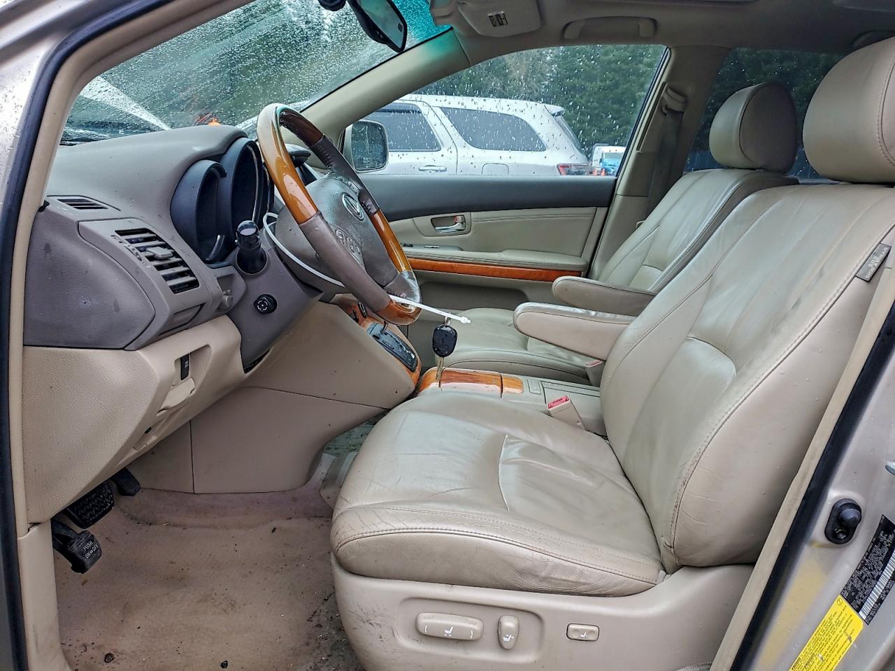 2006 LEXUS RX 330 photo 7