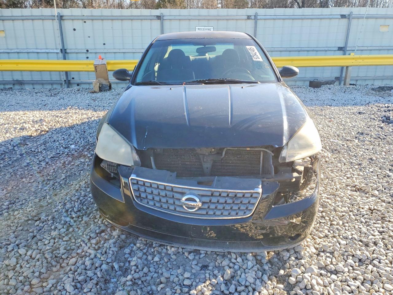 2006 NISSAN ALTIMA SE photo 9