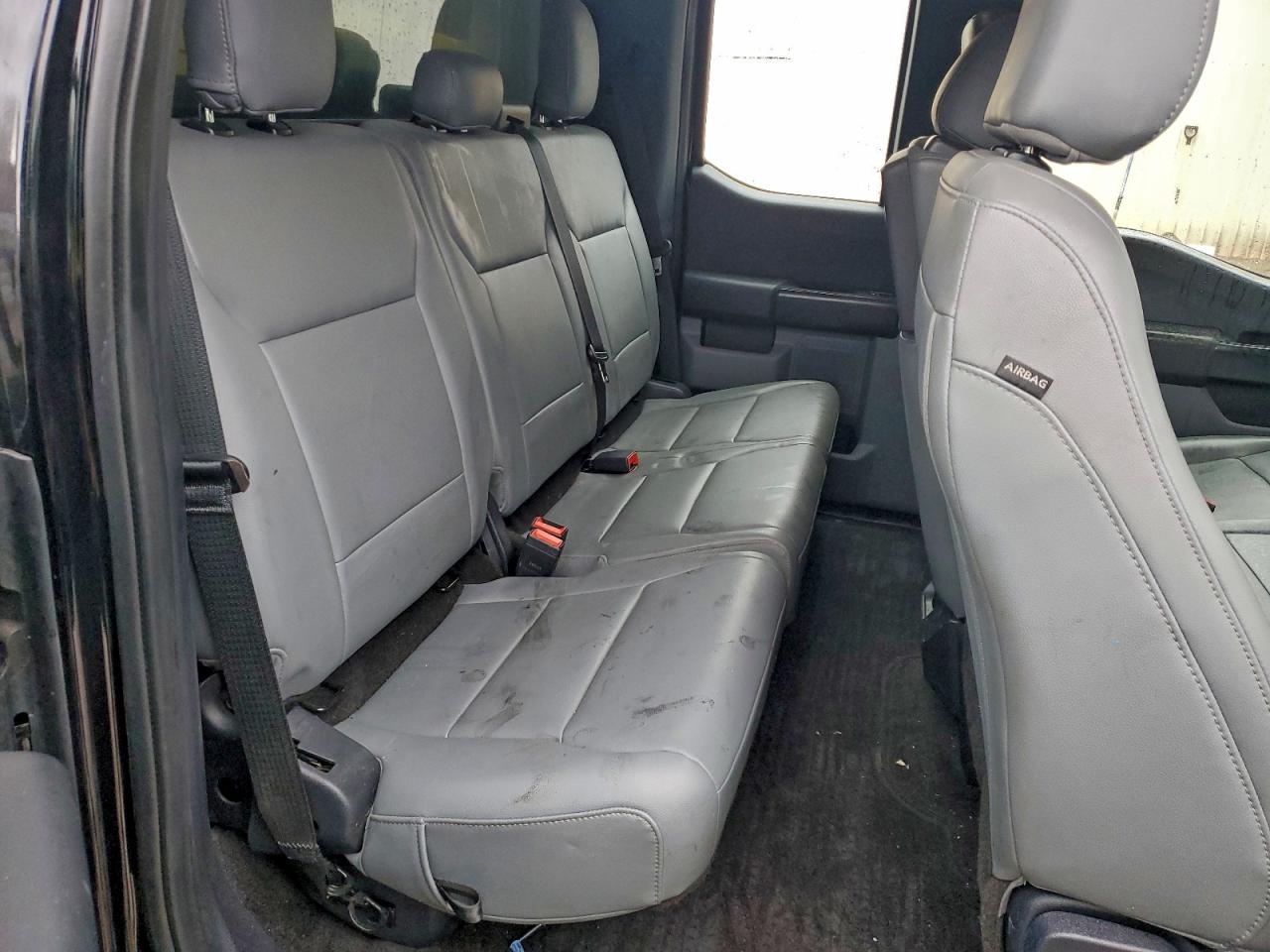 2021 FORD F150 SUPER CAB photo 10