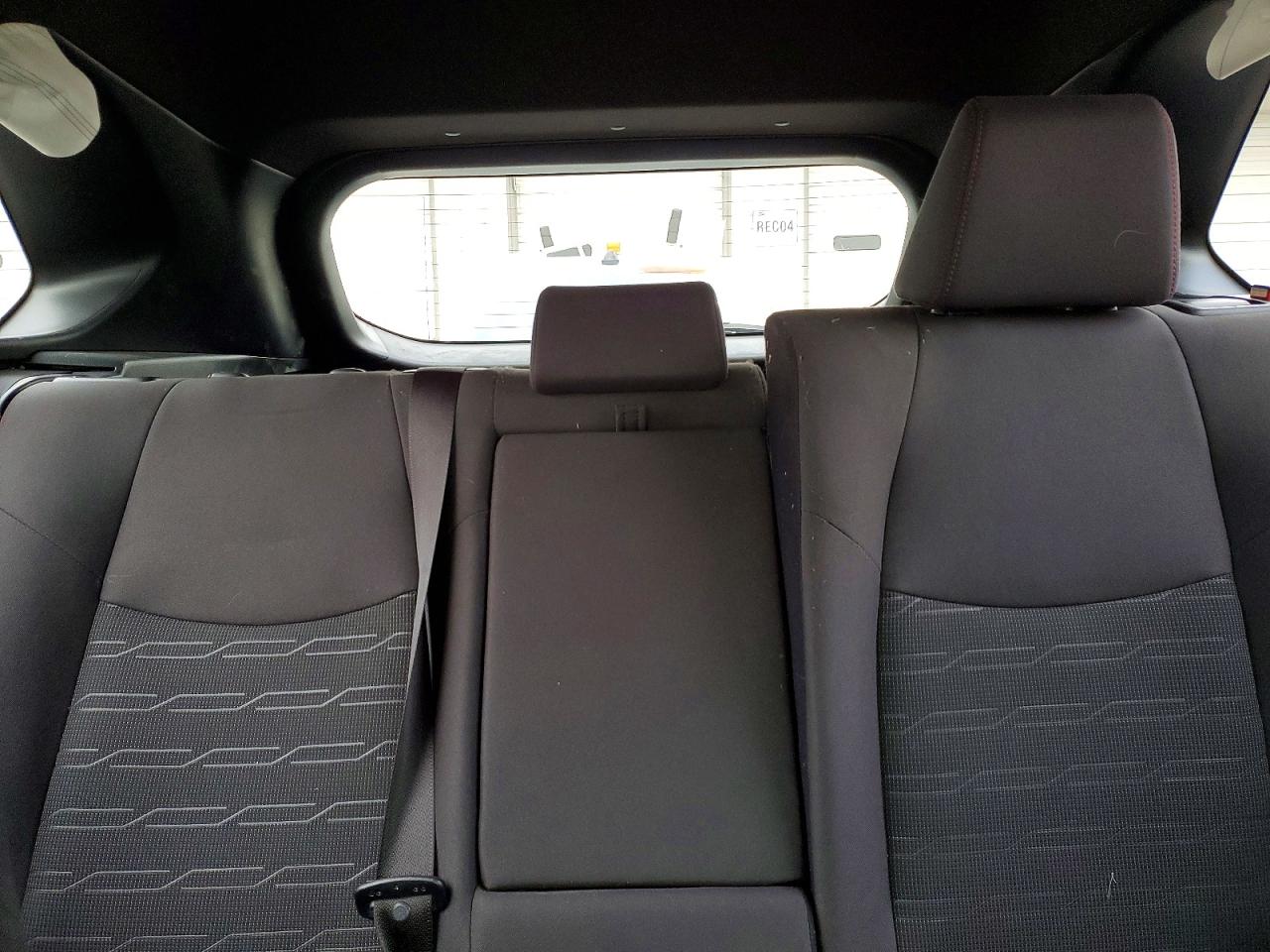 2021 TOYOTA RAV4 PRIME SE photo 19