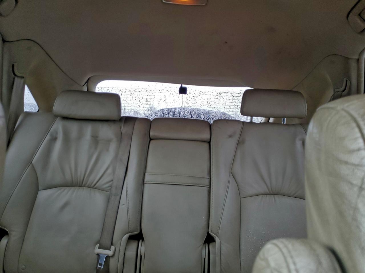 2008 LEXUS RX 350 photo 19