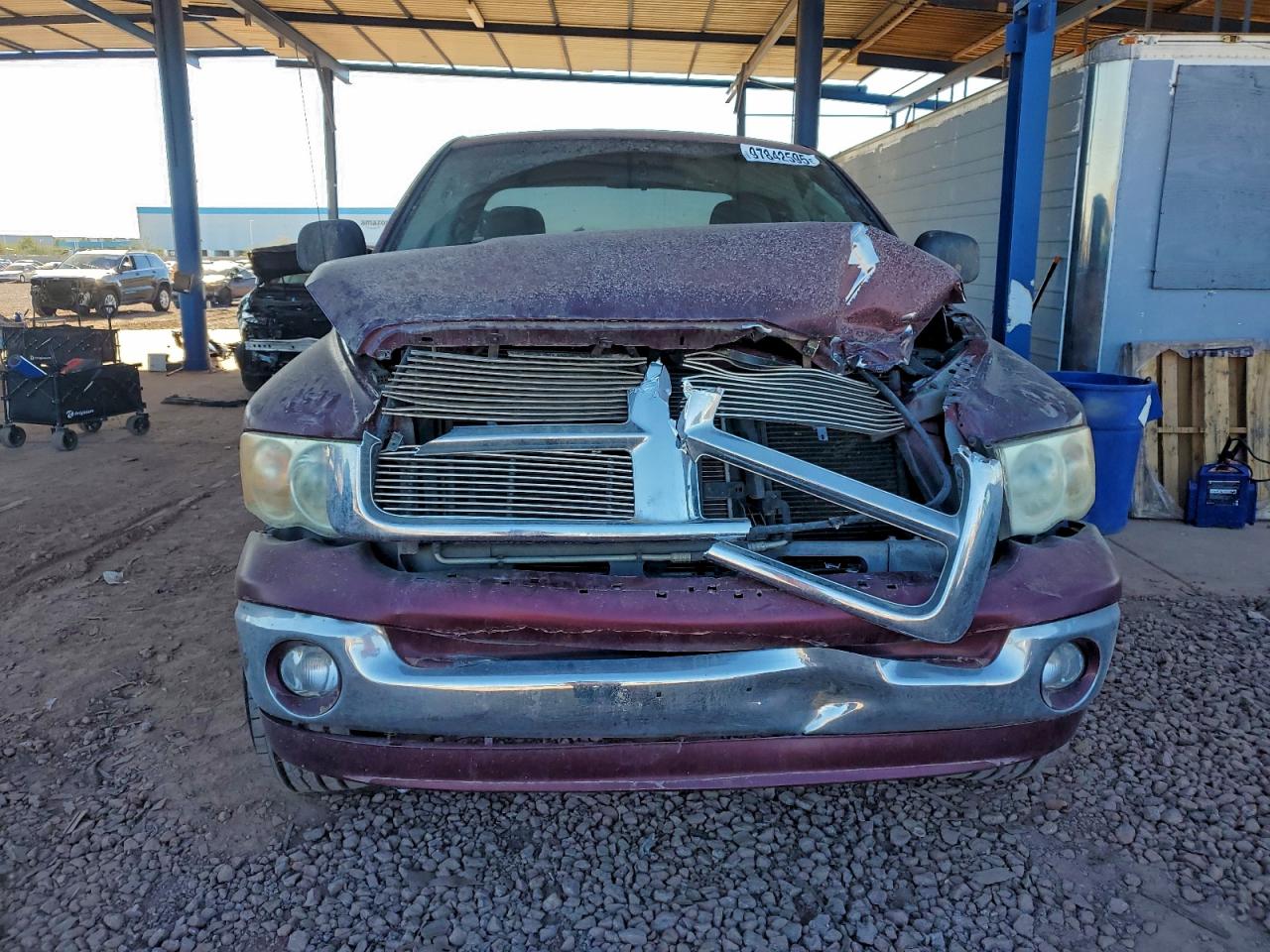 2003 DODGE RAM 1500 ST photo 9