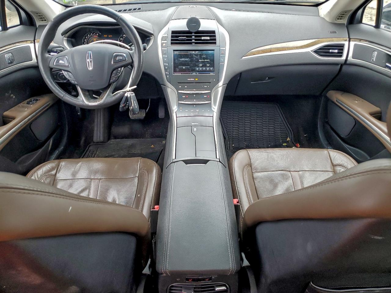 2014 LINCOLN MKZ photo 15