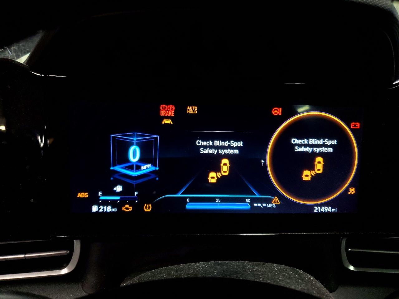 2023 HYUNDAI ELANTRA SEL photo 9