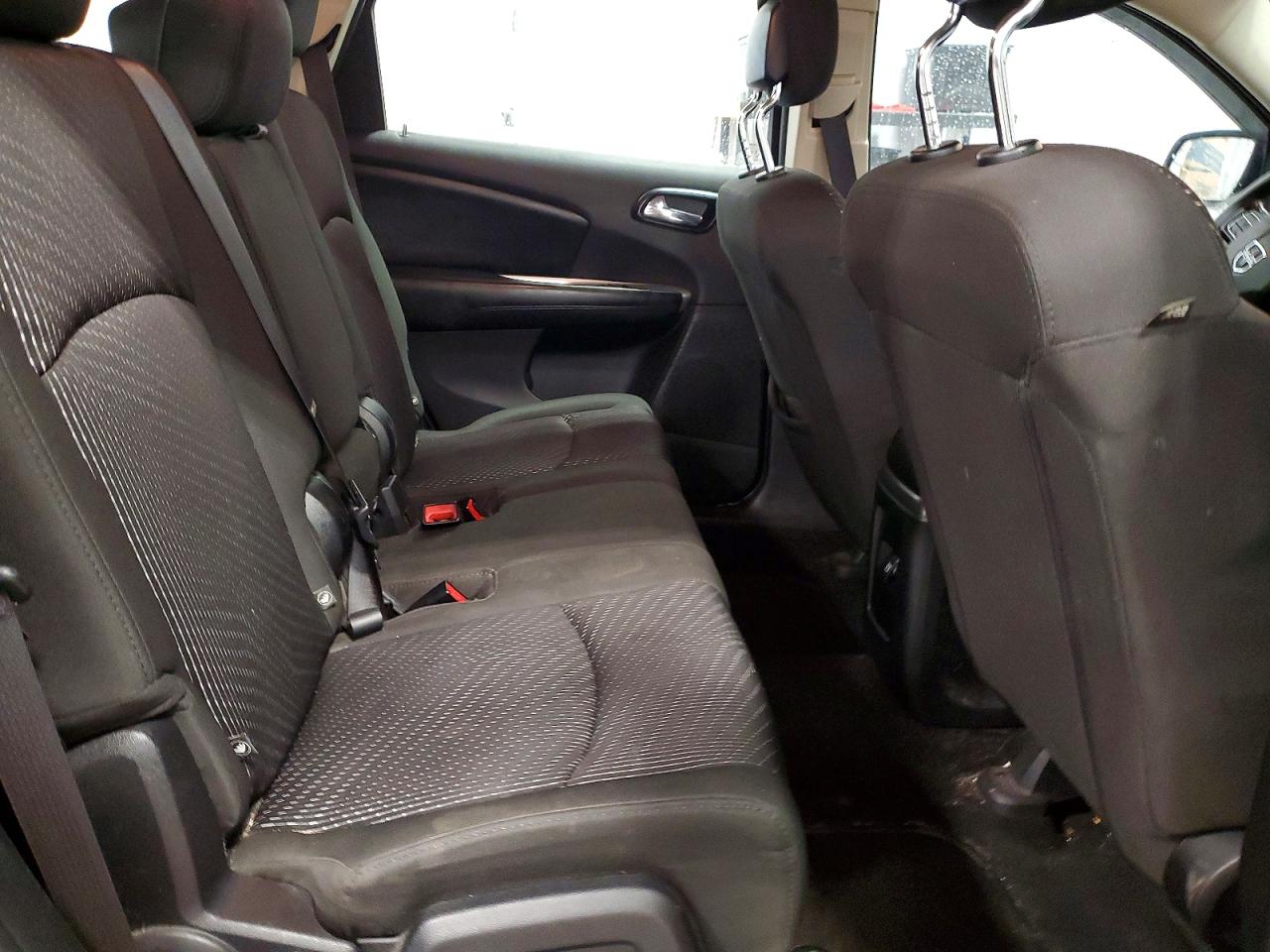 2015 DODGE JOURNEY SE photo 11