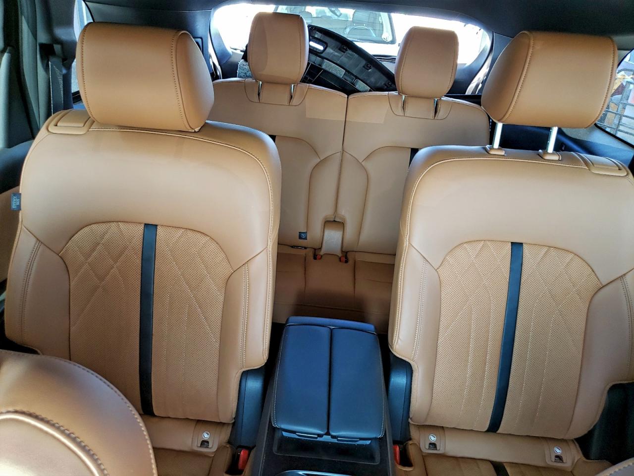 2025 MAZDA CX-90 PREMIUM PLUS photo 28