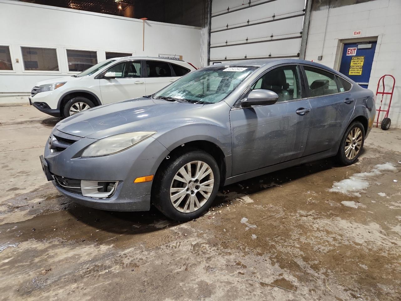 2010 MAZDA 6
