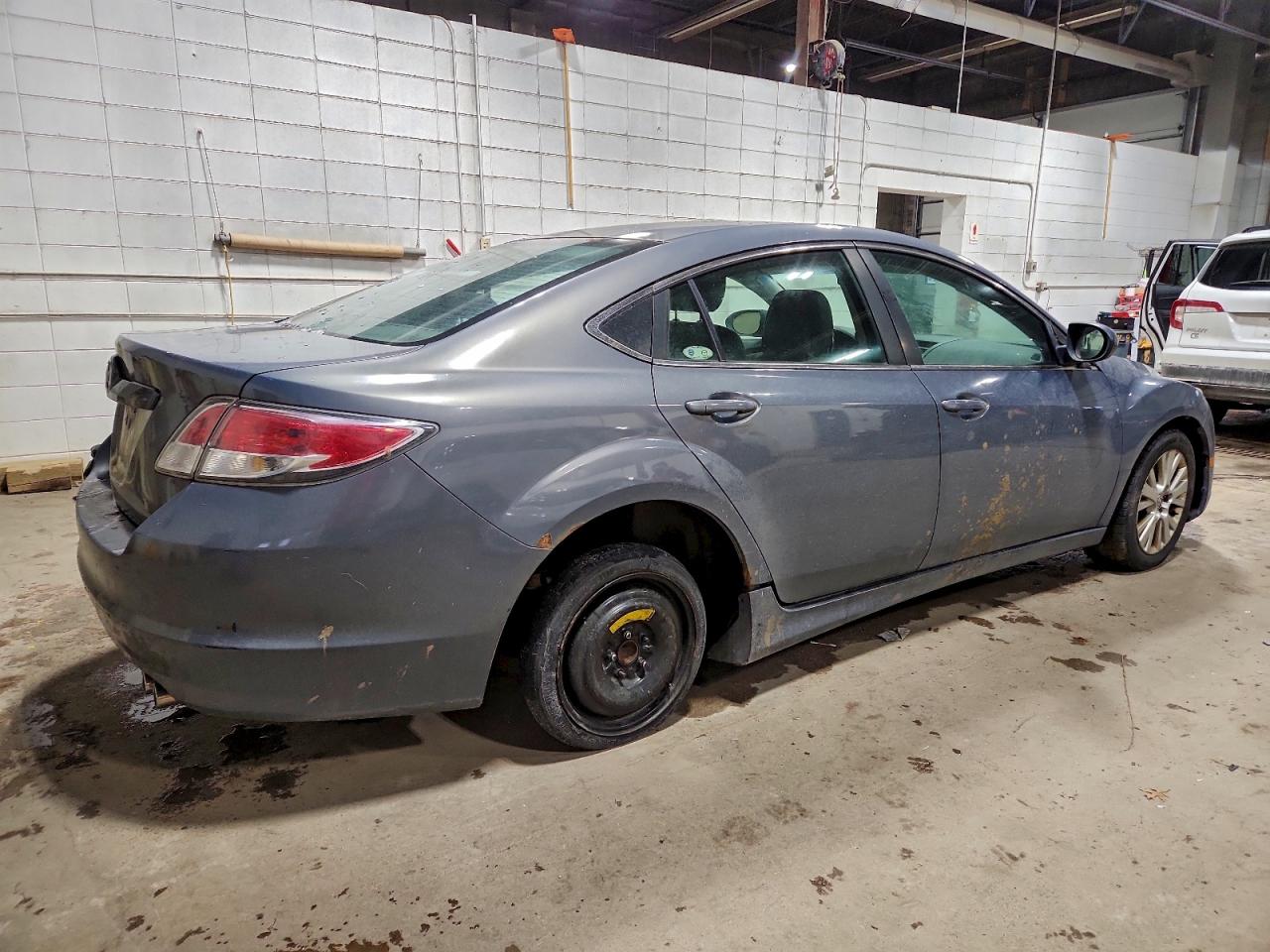 2010 MAZDA 6 I photo 3