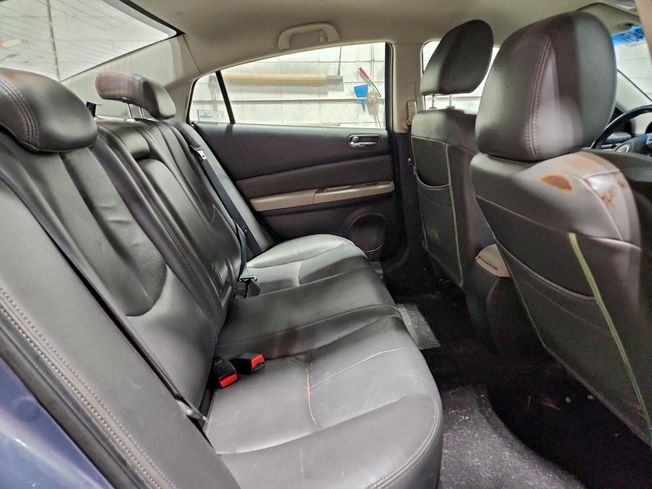 2010 MAZDA 6 I photo 10