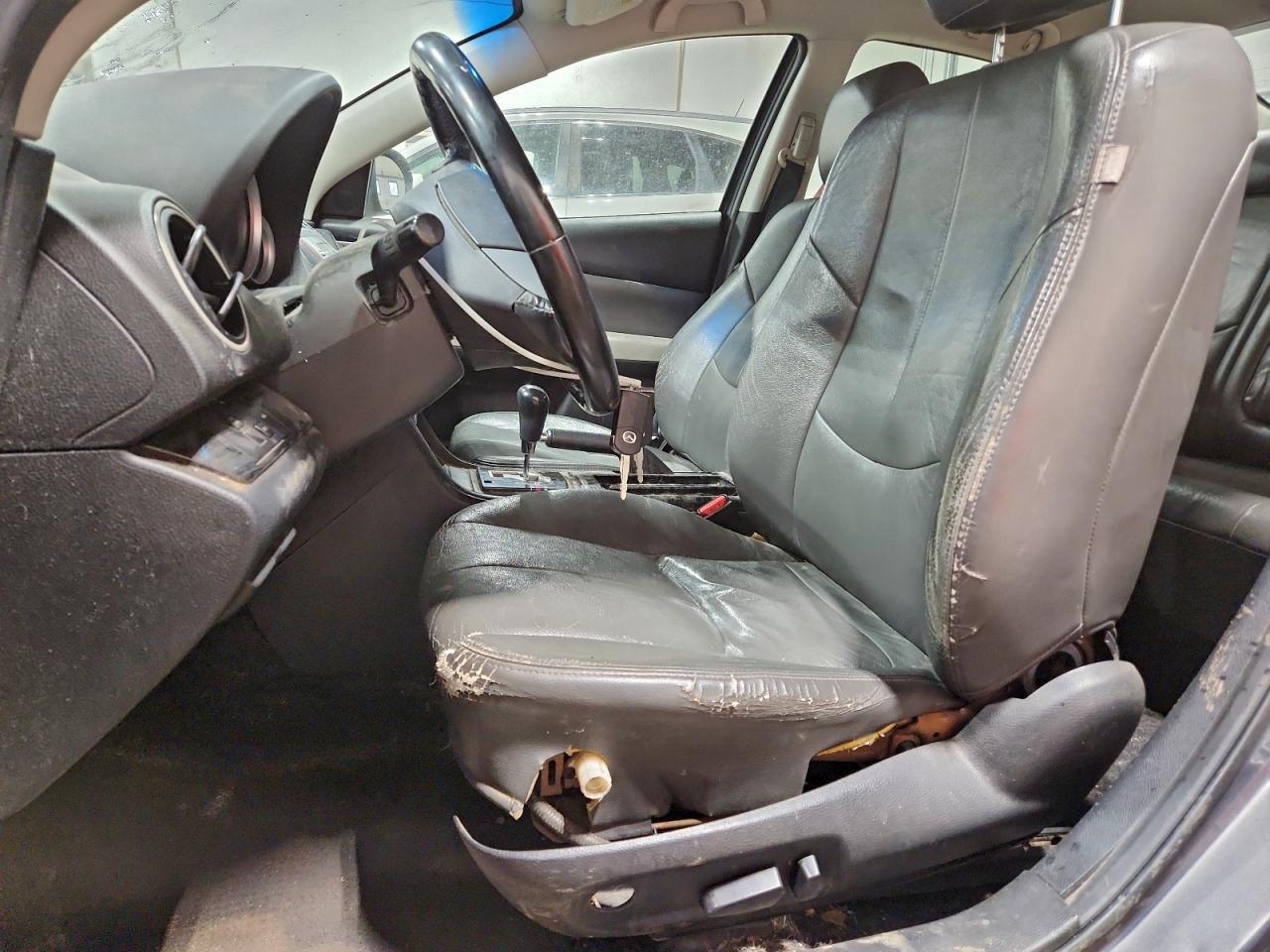 2010 MAZDA 6 I photo 7