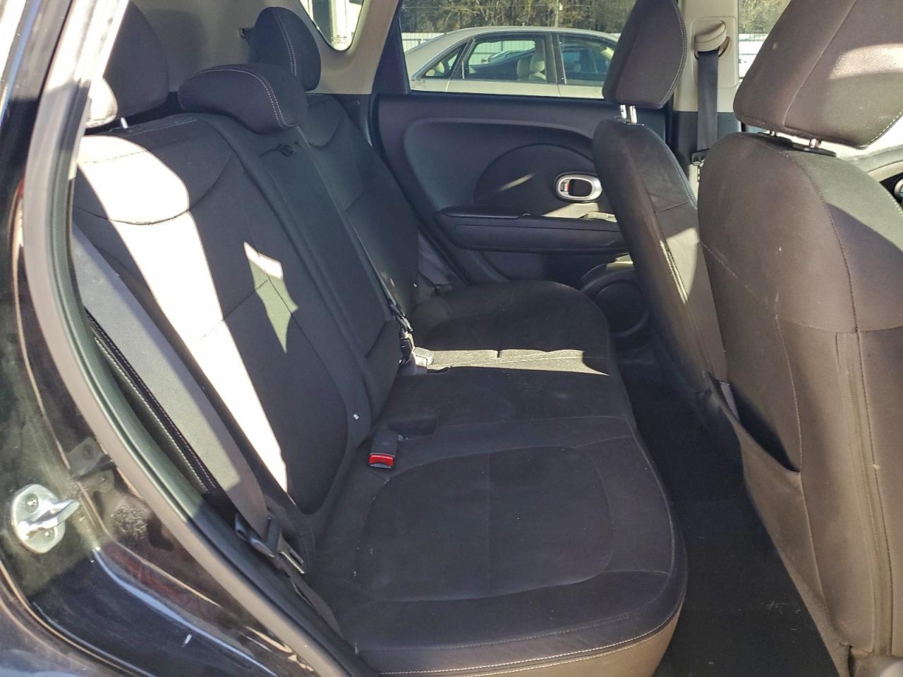 2014 KIA SOUL photo 10