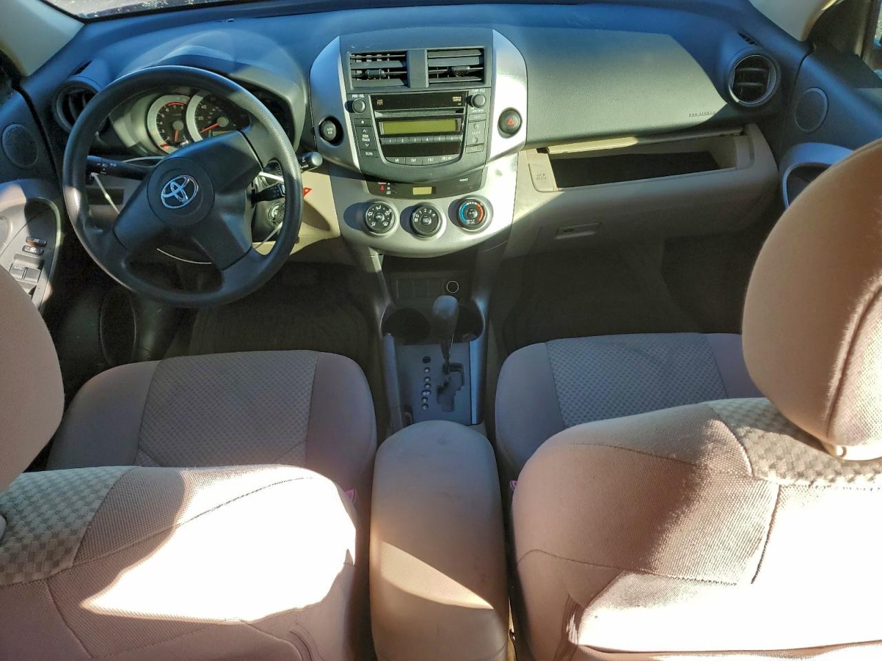 2006 TOYOTA RAV4 photo 8