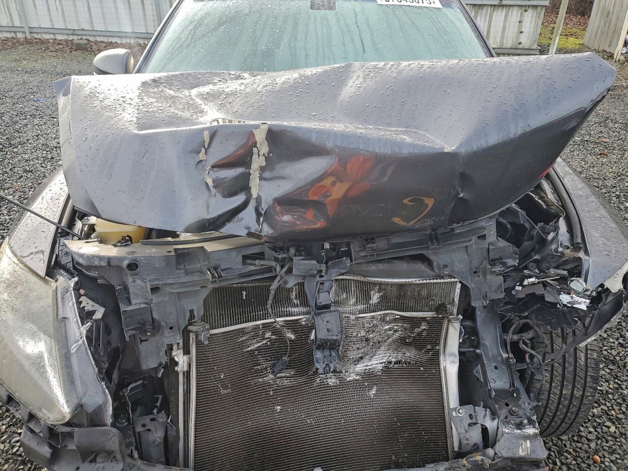 2013 MAZDA CX-9 GRAND TOURING photo 12