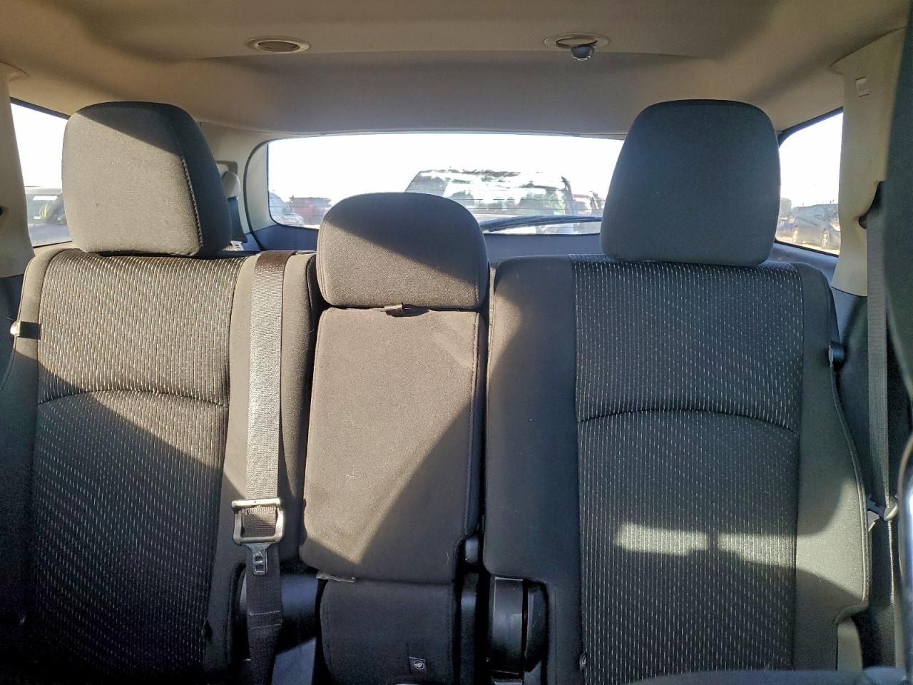 2018 DODGE JOURNEY SXT photo 10