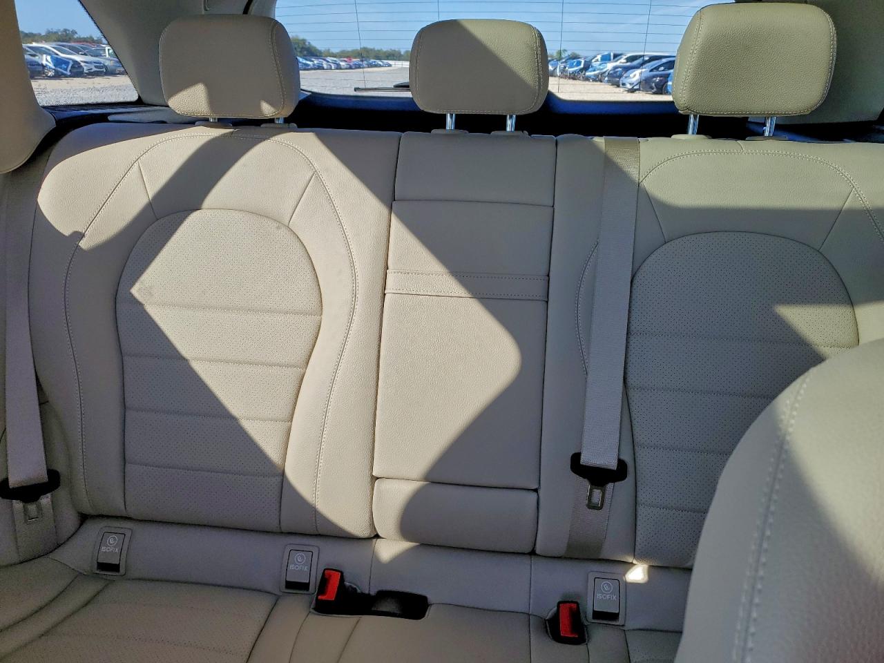 2020 MERCEDES-BENZ GLC 300 photo 10