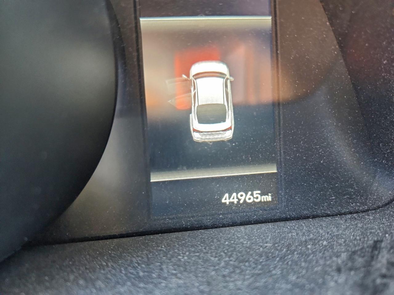 2021 HYUNDAI ELANTRA SEL photo 9