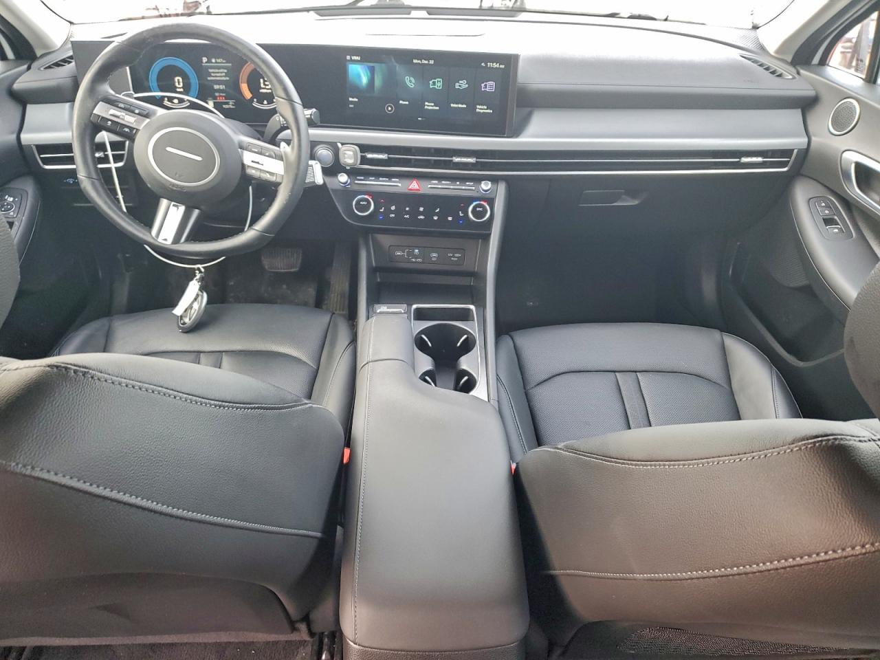 2024 HYUNDAI SONATA PREFERRED-TREND photo 15