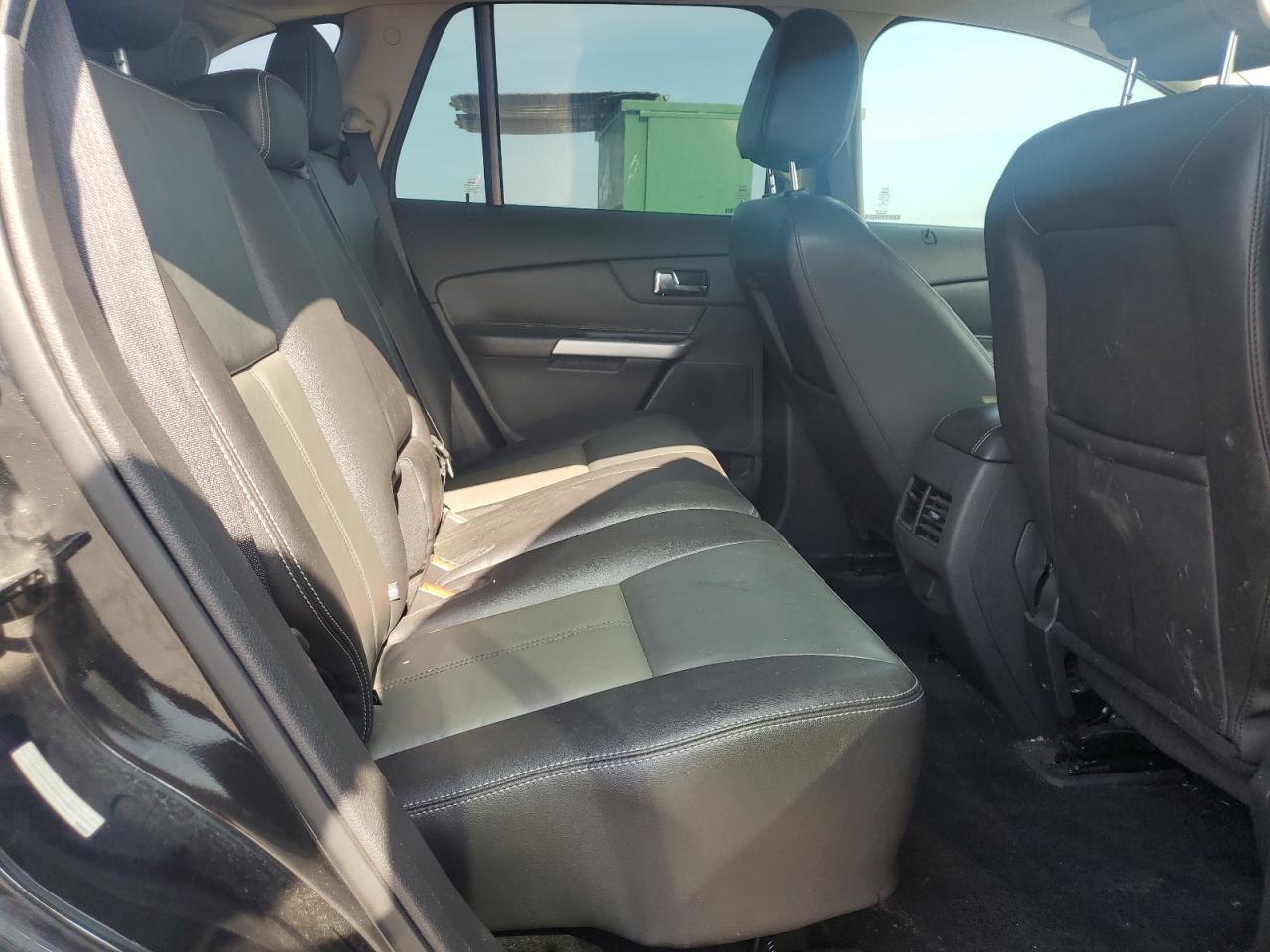 2014 FORD EDGE SPORT photo 31