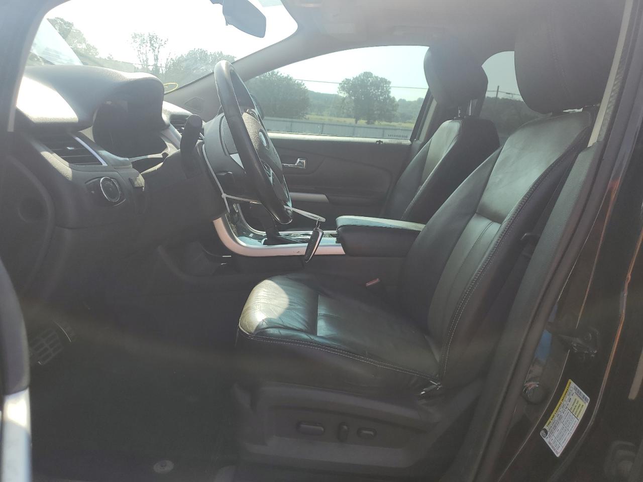 2014 FORD EDGE SPORT photo 19