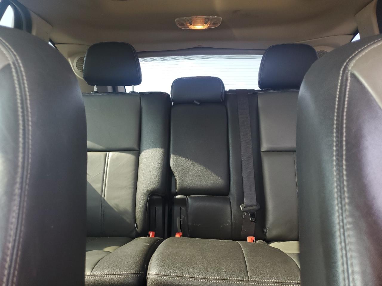 2014 FORD EDGE SPORT photo 28