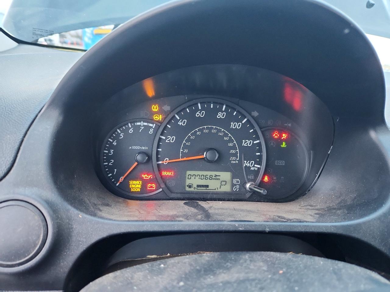 2018 MITSUBISHI MIRAGE ES photo 9