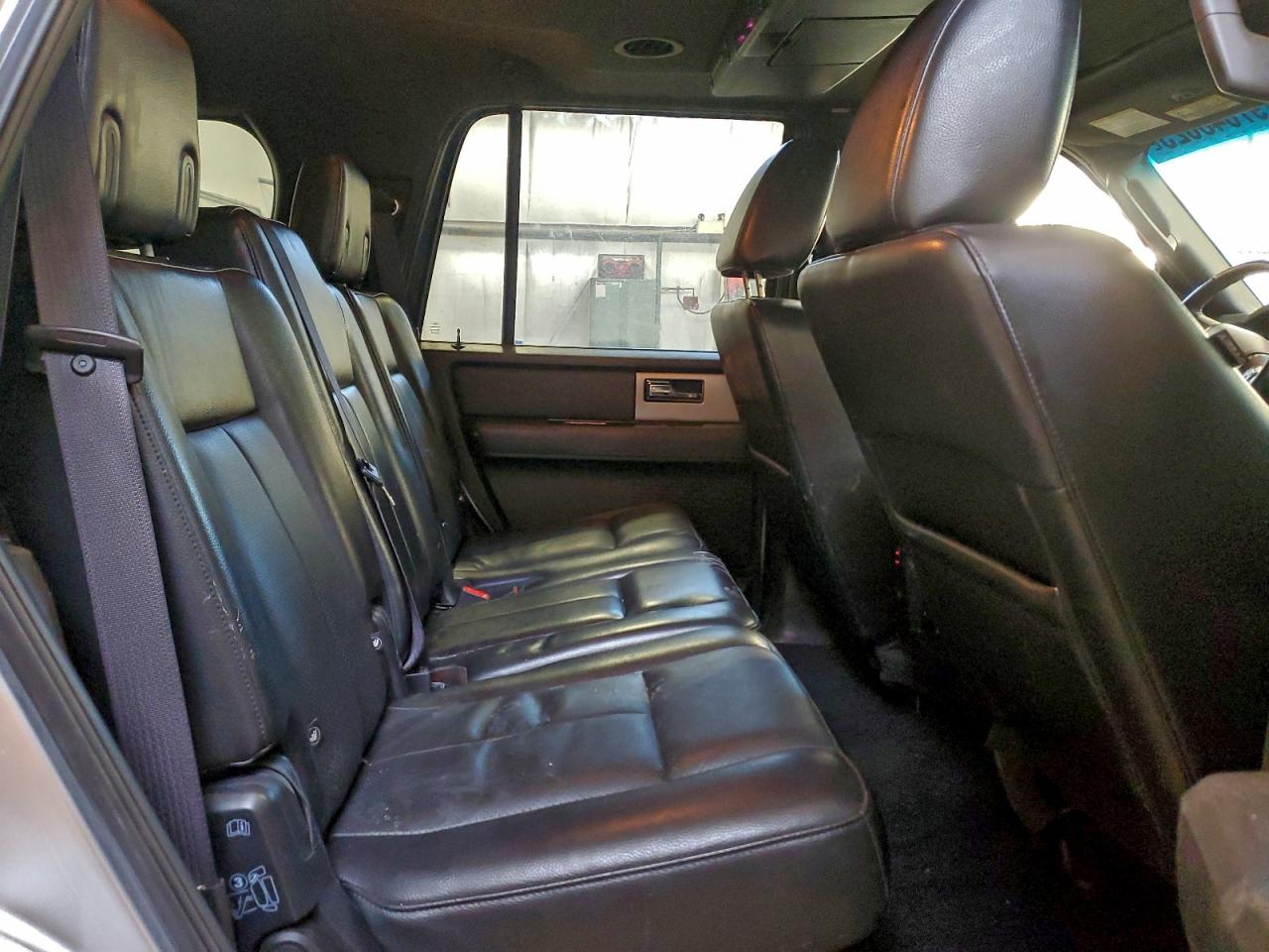 2010 FORD EXPEDITION LIMITED photo 21