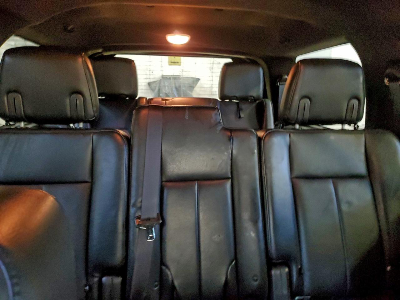 2010 FORD EXPEDITION LIMITED photo 19