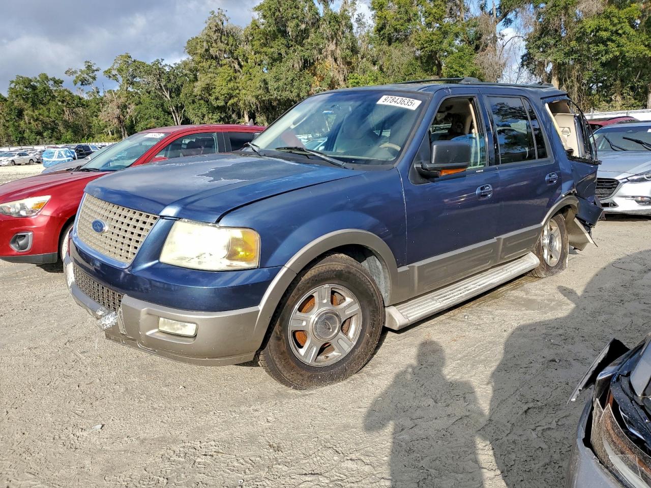 2004 FORD EXPEDITION