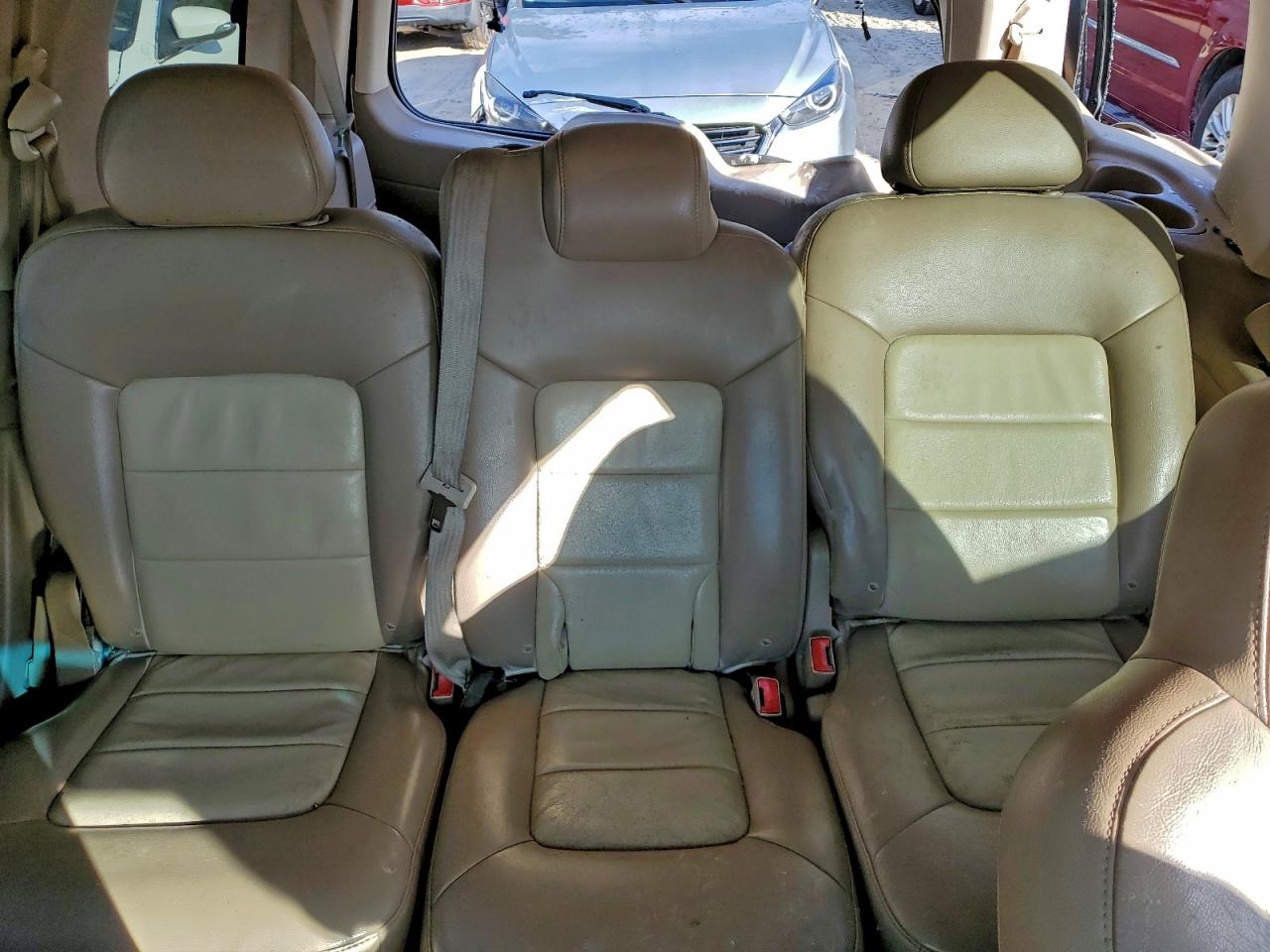 2004 FORD EXPEDITION EDDIE BAUER photo 10
