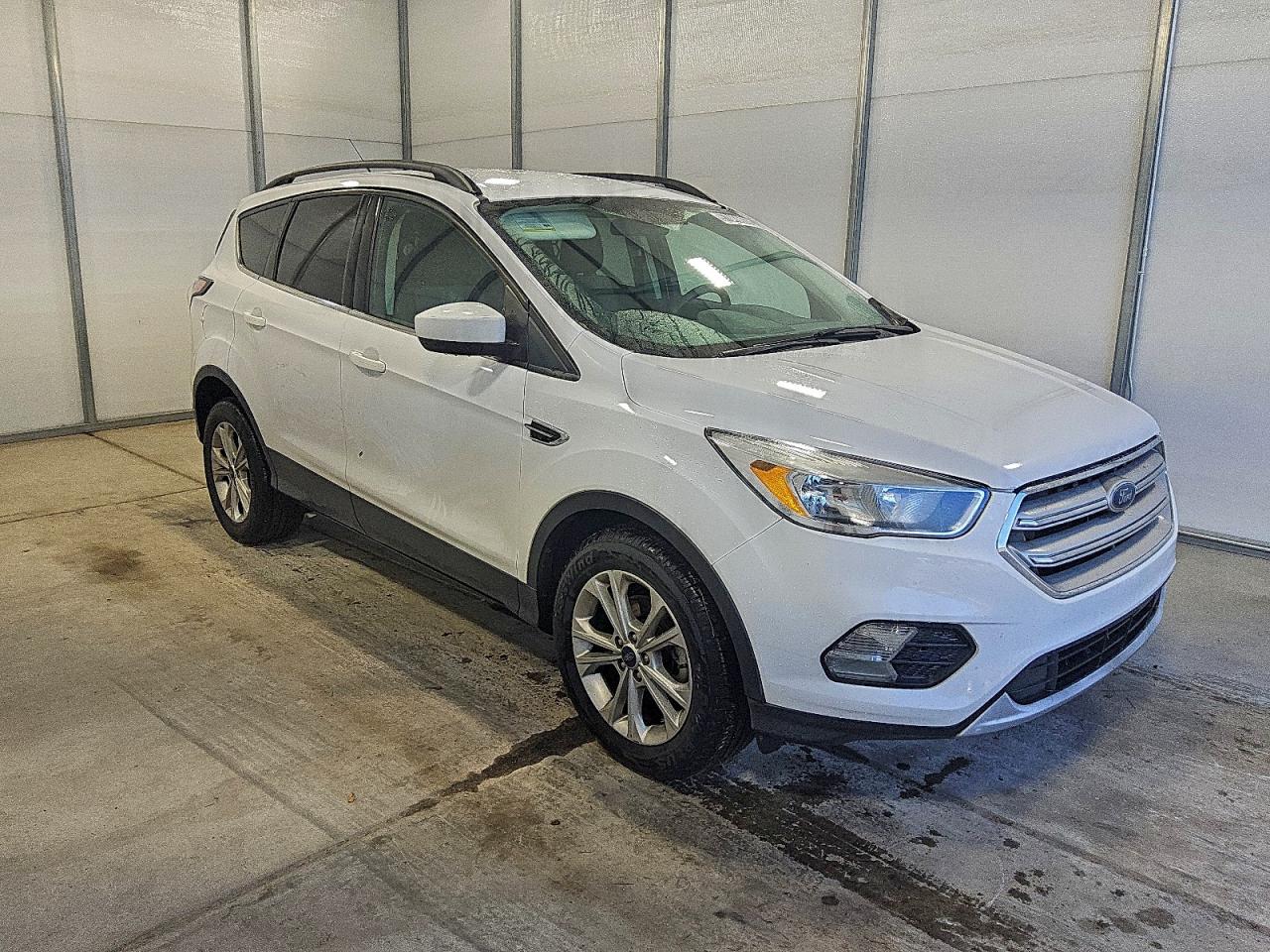 2018 FORD ESCAPE SE photo 13