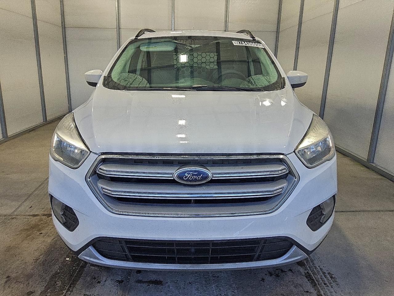 2018 FORD ESCAPE SE photo 17